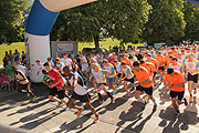 Bavarian Run 2014 Start 11 km (©Foto: Martin Schmitz)
